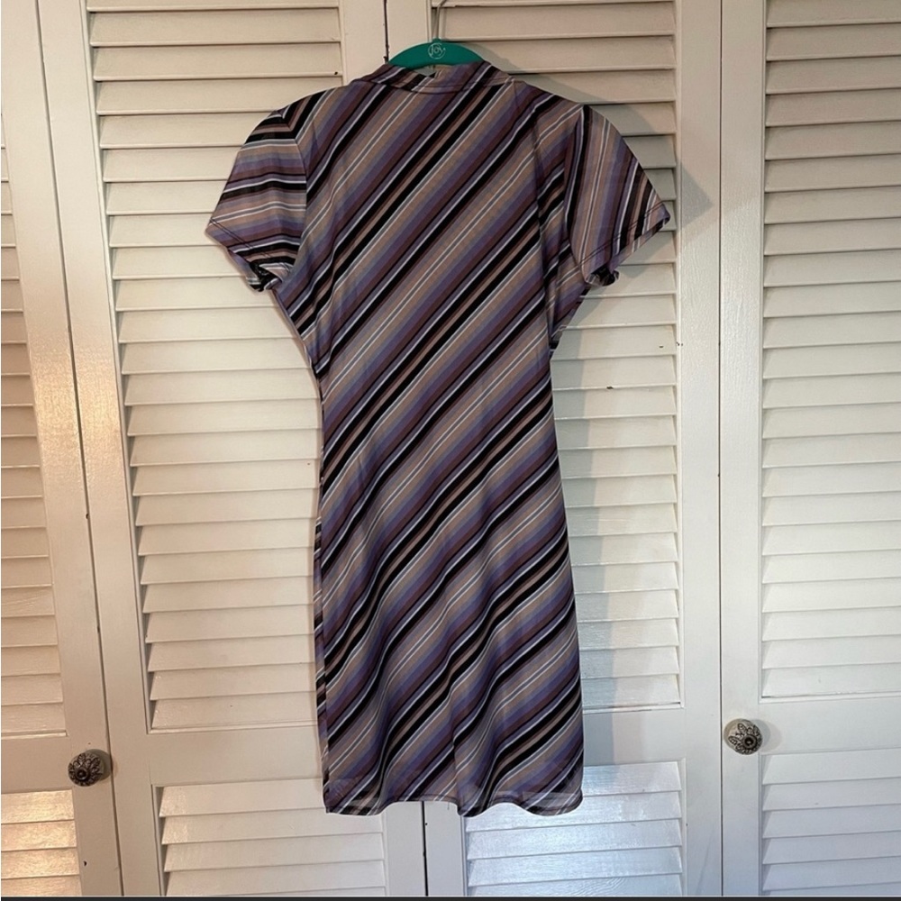 Motel Rocks 70s Mini Dress 🤍 - Picture 6 of 7